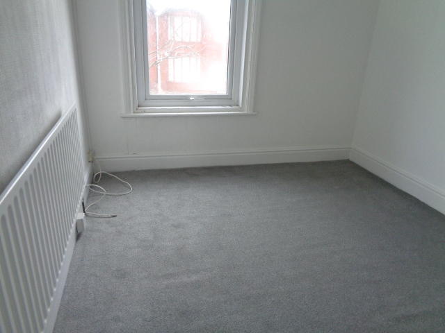 Single Bedroom