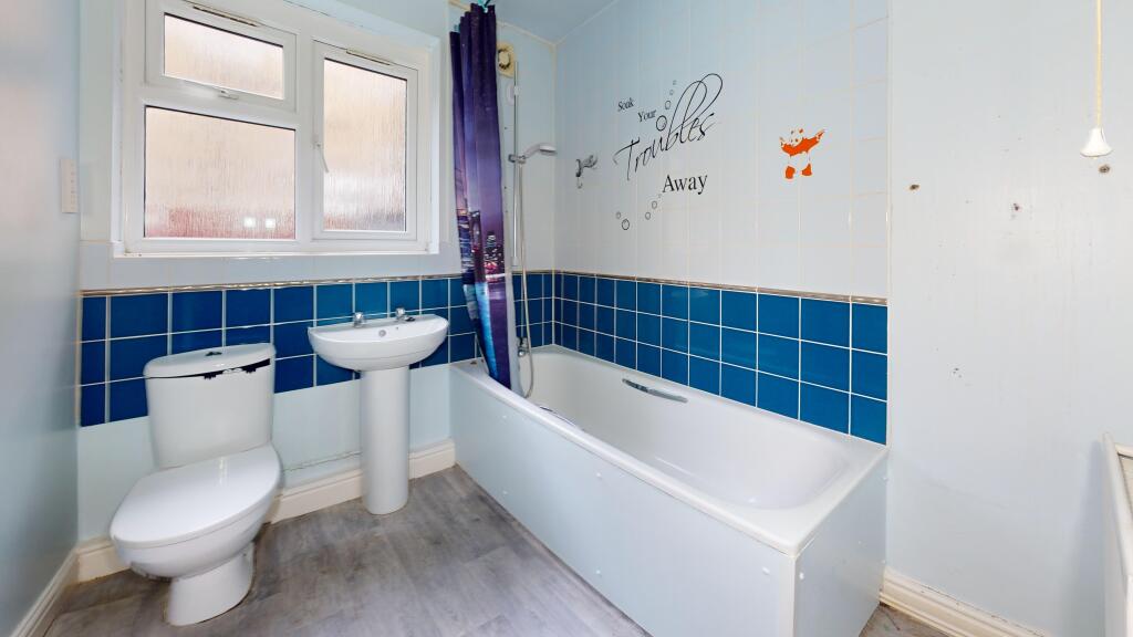 Flat 1, 75 Regina Road, Southall, UB2 5PW