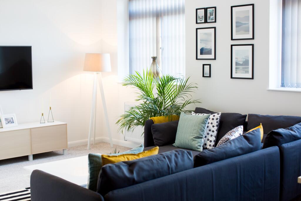 Living Area 16