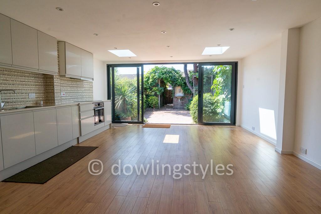 Living room.