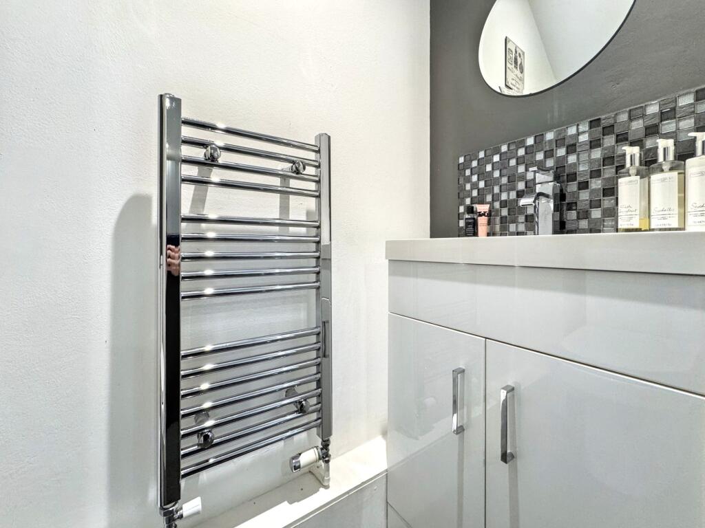 Downstairs Toilet