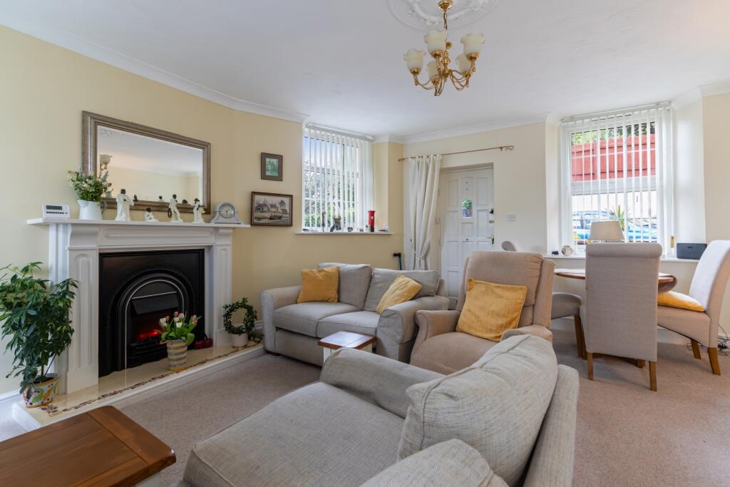 A19 - Lower Erith Road, The Cottage, Torquay - 250