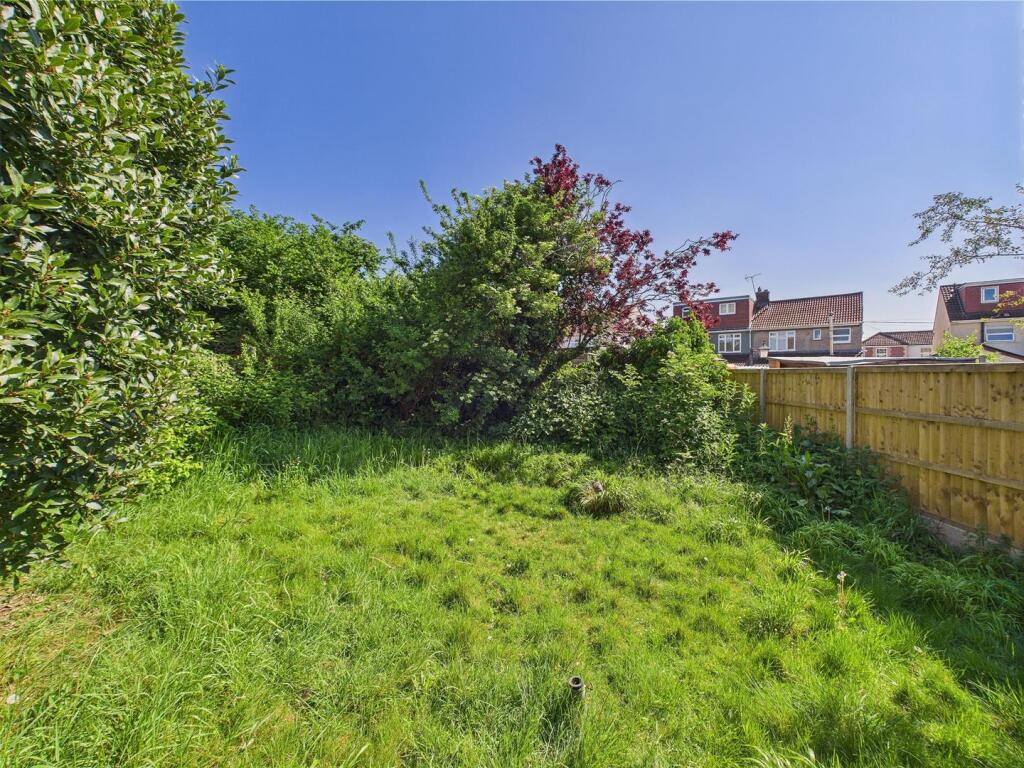 12 - Semi-detached  House for Auction, Patchway.jp