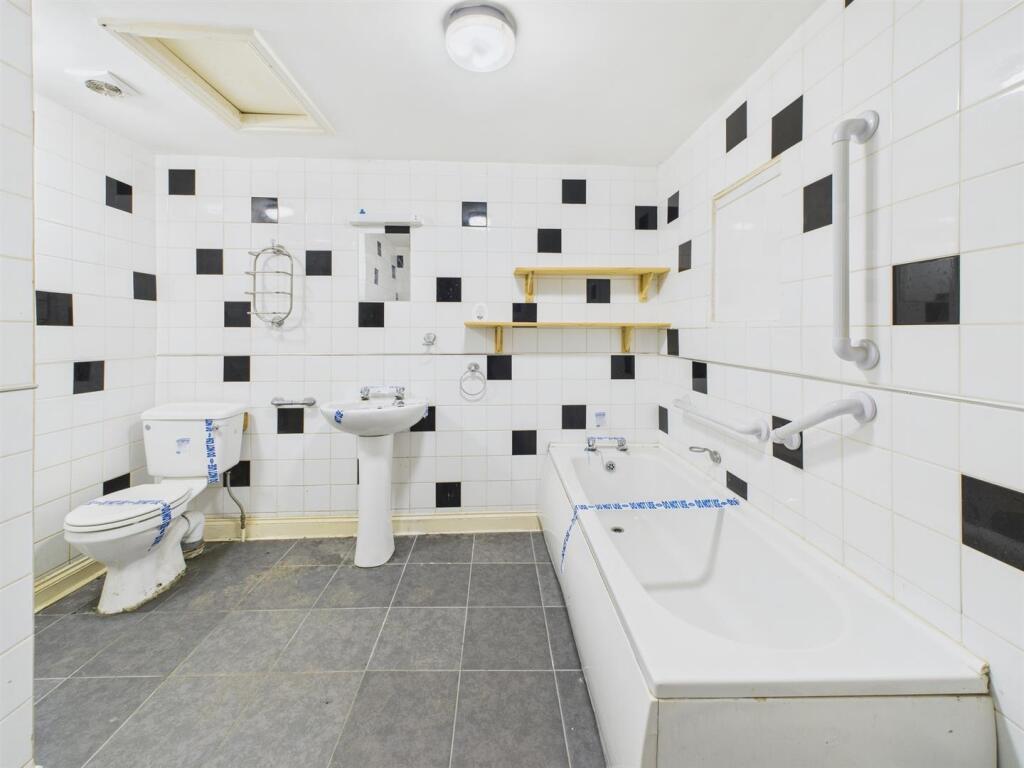 Fore Street, Ilfracombe