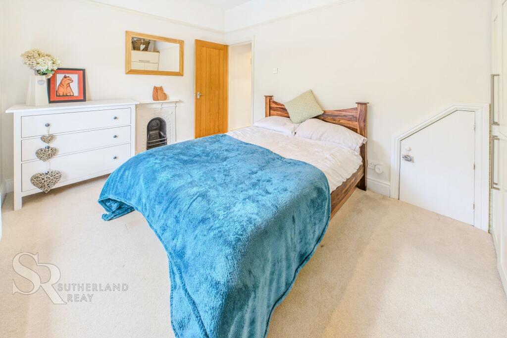Main Bedroom