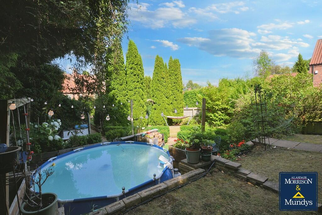 Further Entertain...