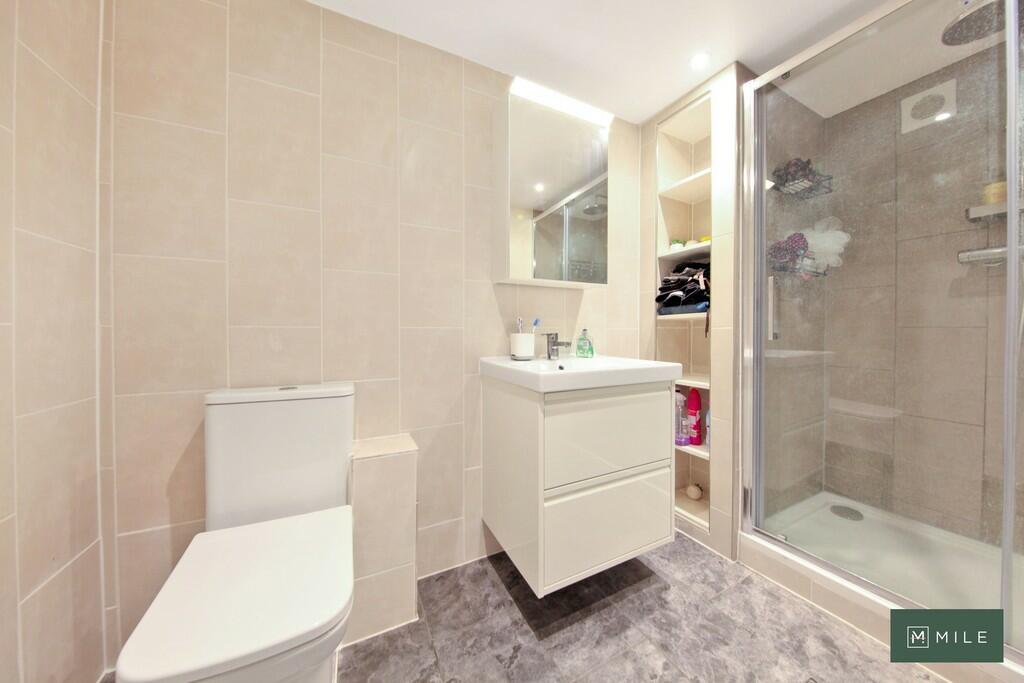 Ground Floor Flat...