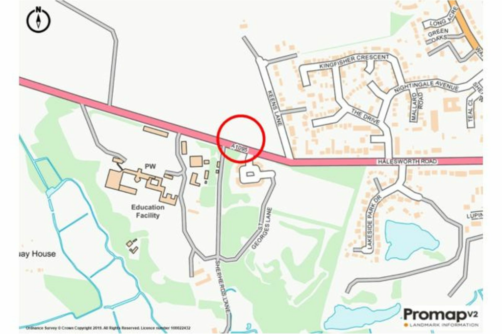 Location
