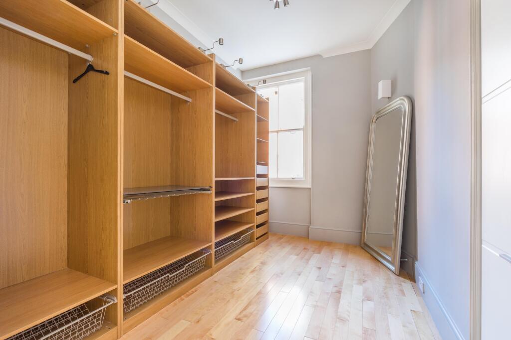 Ashley Gardens, Thirleby Road, Westminster, London, SW1P 1HW