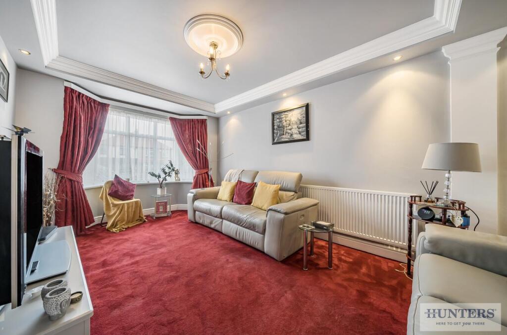Lounge Area