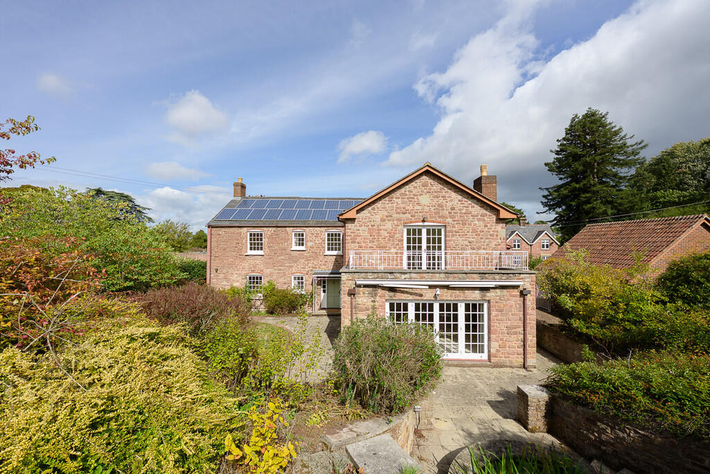 lower weston hous...