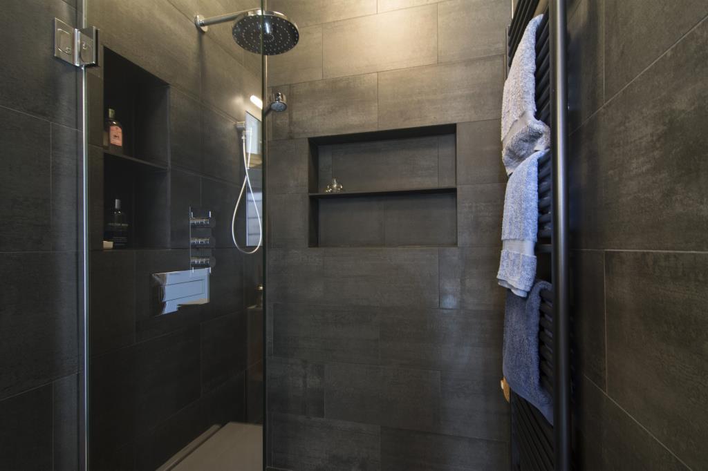 Shower Room View 2