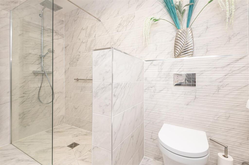 Wet Room