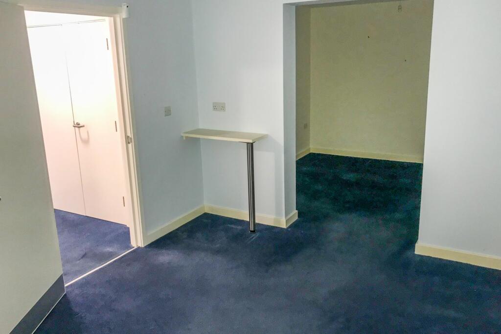 Abbeyfield House ,Manor Gardens, Camelford, Cornwall, PL32 9TB