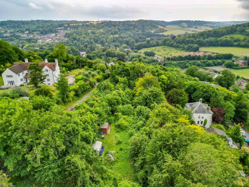 Land to SW of Yamaga Temple Ewell7.jpg