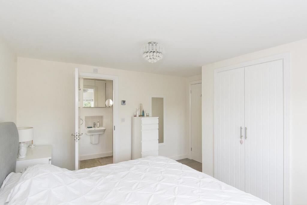 (Master Bedroom Photo Two)