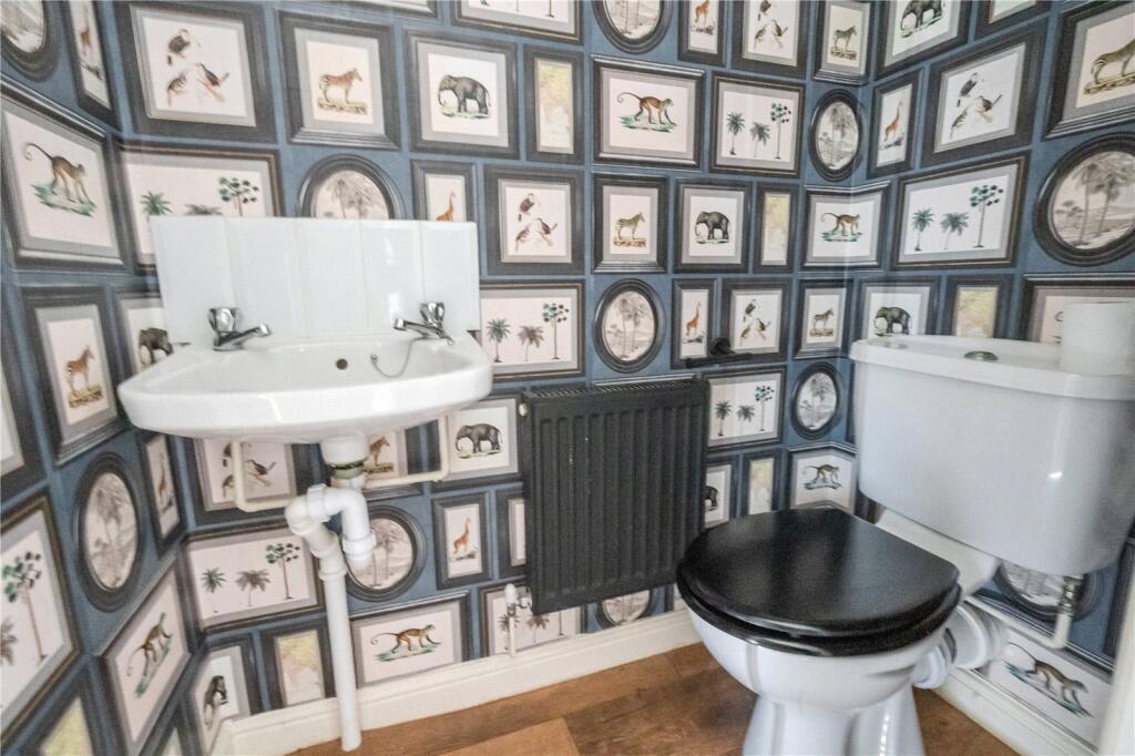 Wc