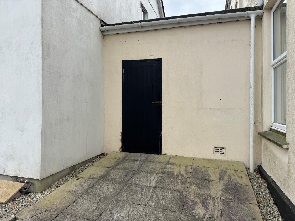 Outbuilding