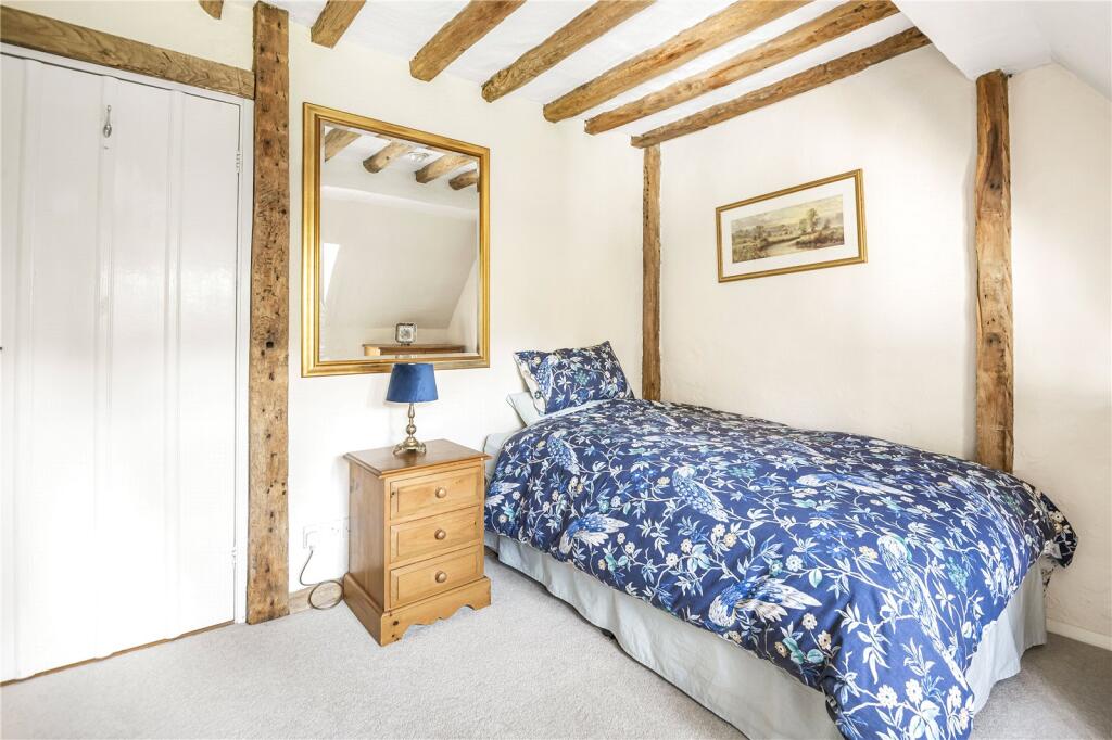 Bedroom Five