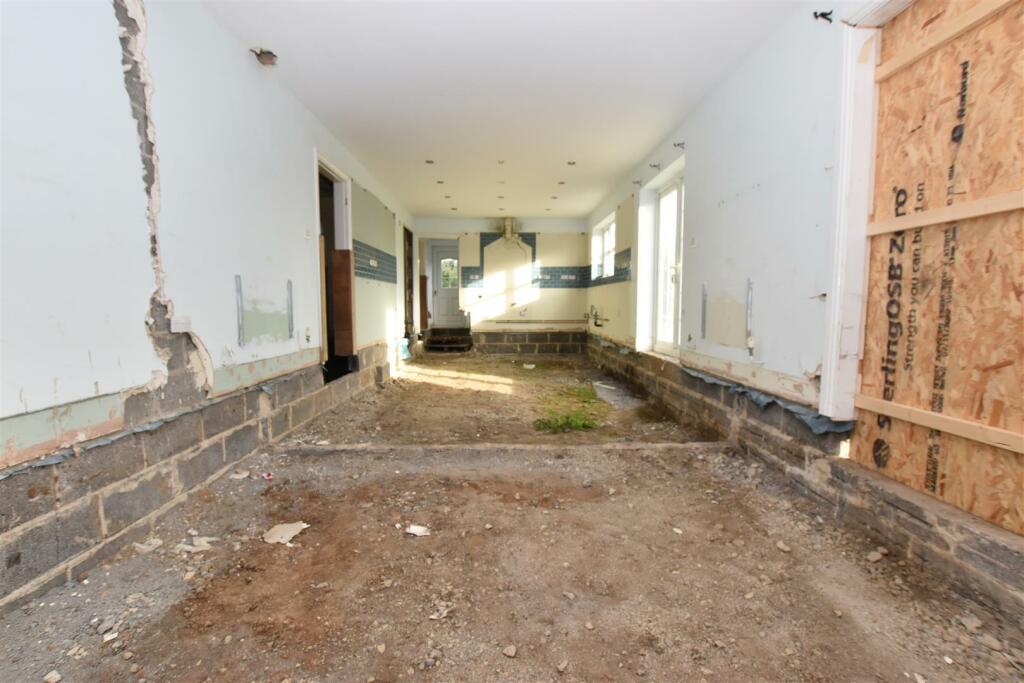Potential Dining Kitchen Area.JPG