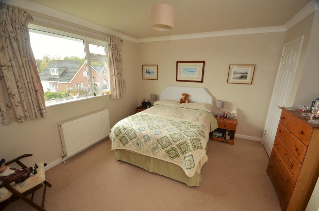 Tiverton - Seddons