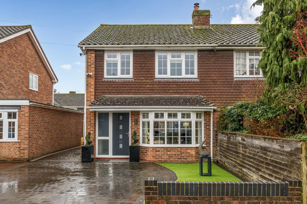 Whitley Close, Emsworth, PO10