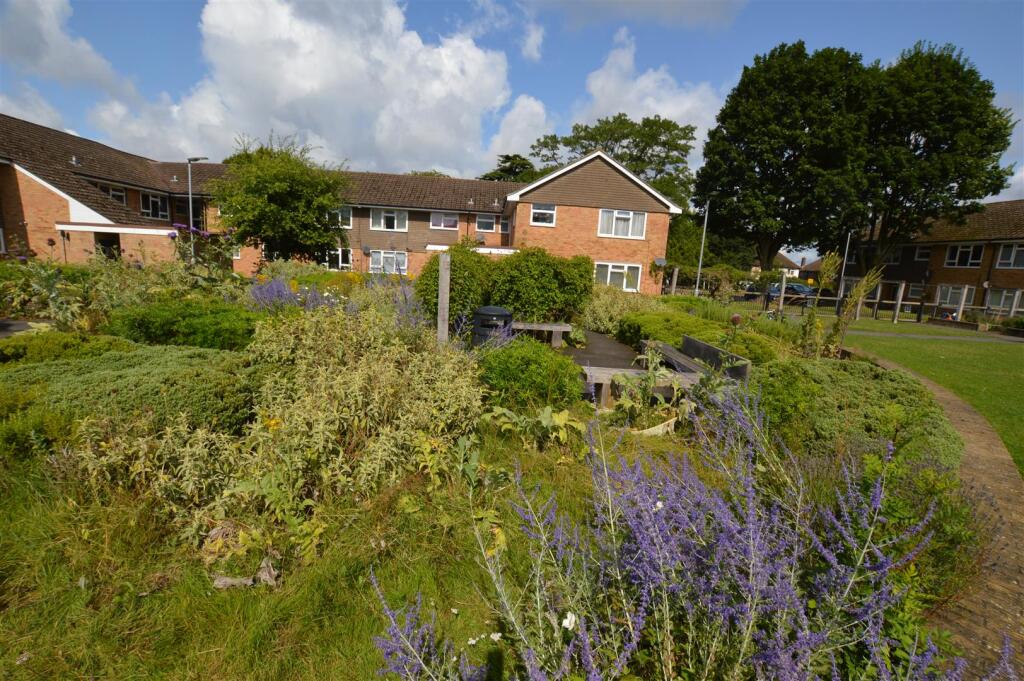 Communal Gardens
