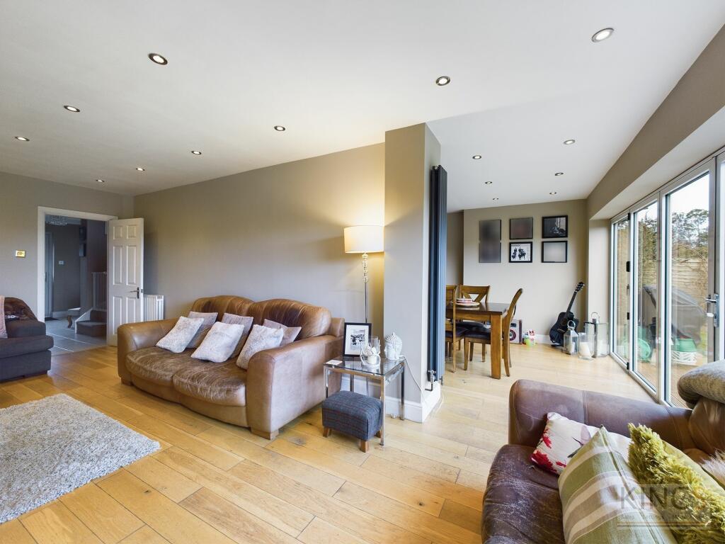 Open Plan