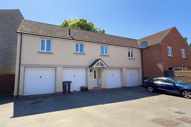 Garage &amp; Parking