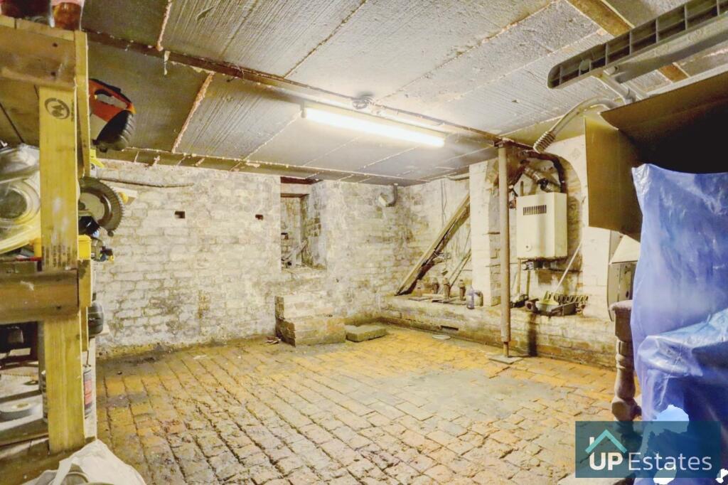 CELLAR