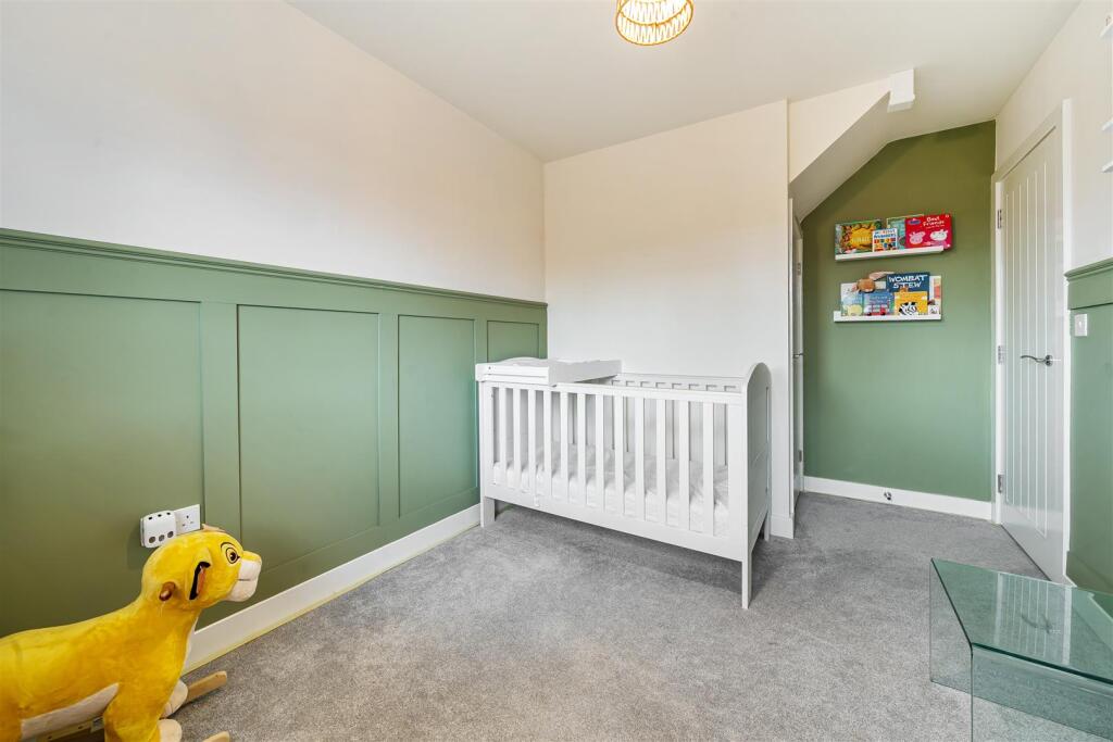 4 Sedgefield Drive, Towcester