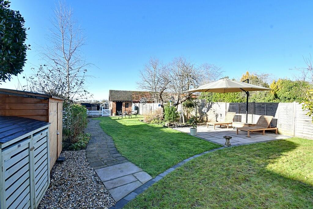 Birch Green, Nr Hertford