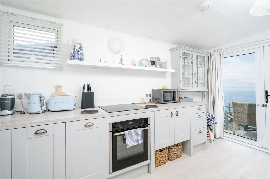 Open Plan