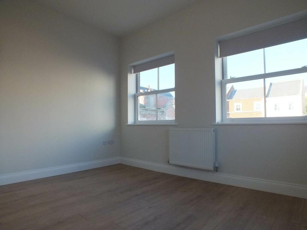 Bedroom' - F3