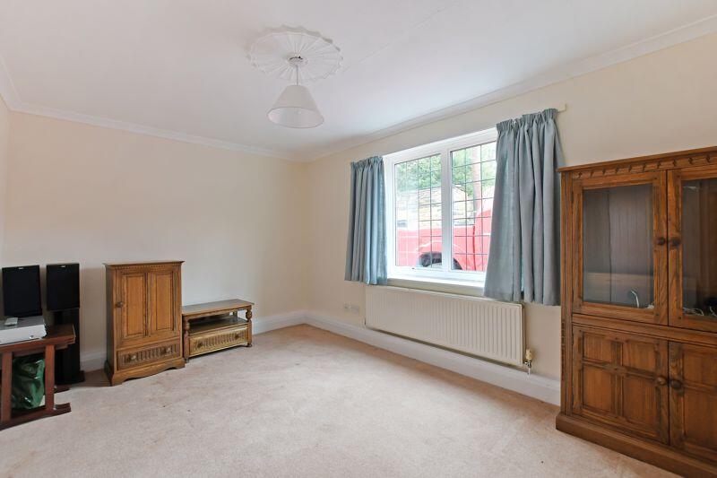 Dining Room / Bedroom 