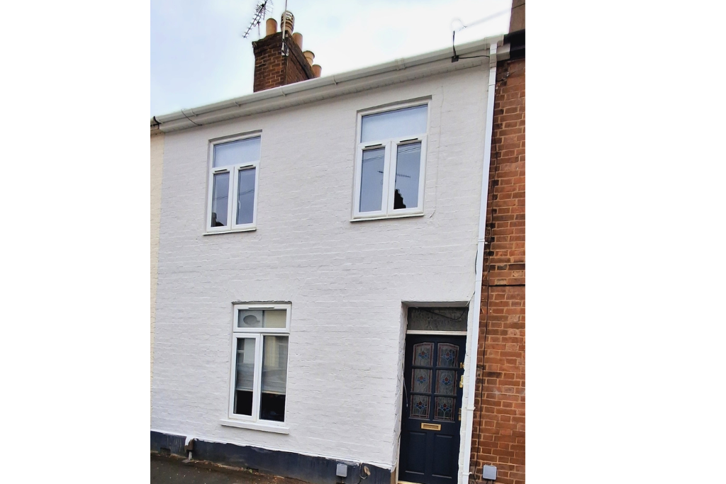 Codrington Street, Exeter, Devon, EX1