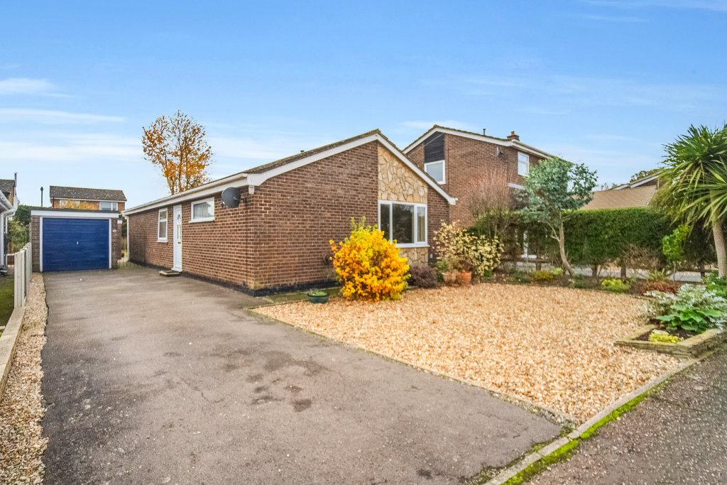 Atling Way, Attleborough, Norfolk, NR17