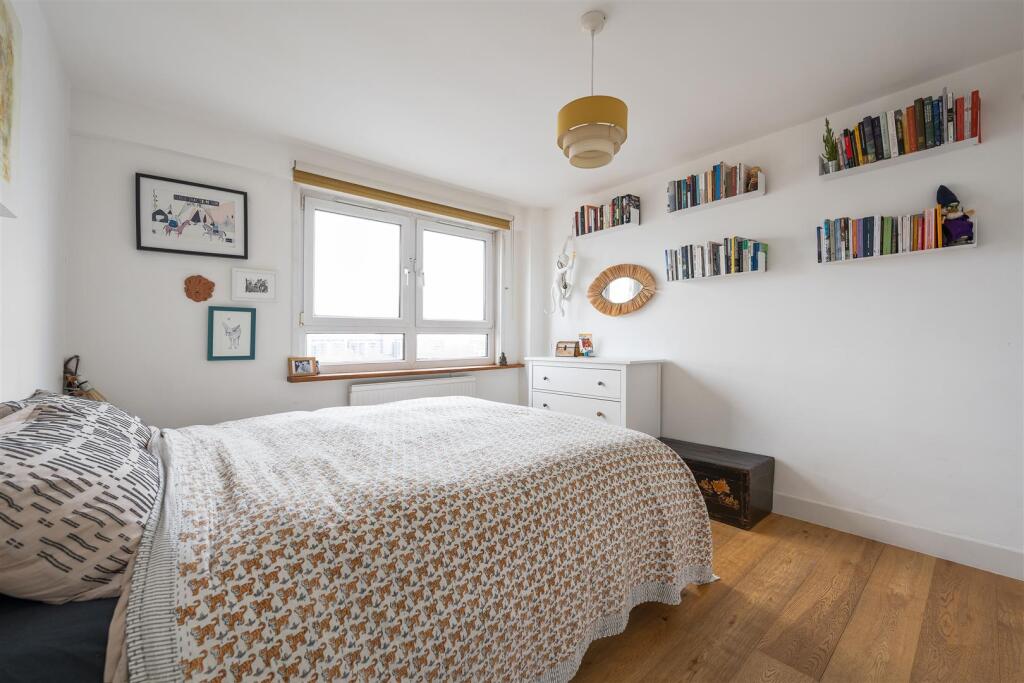 Knottisford Street, E2