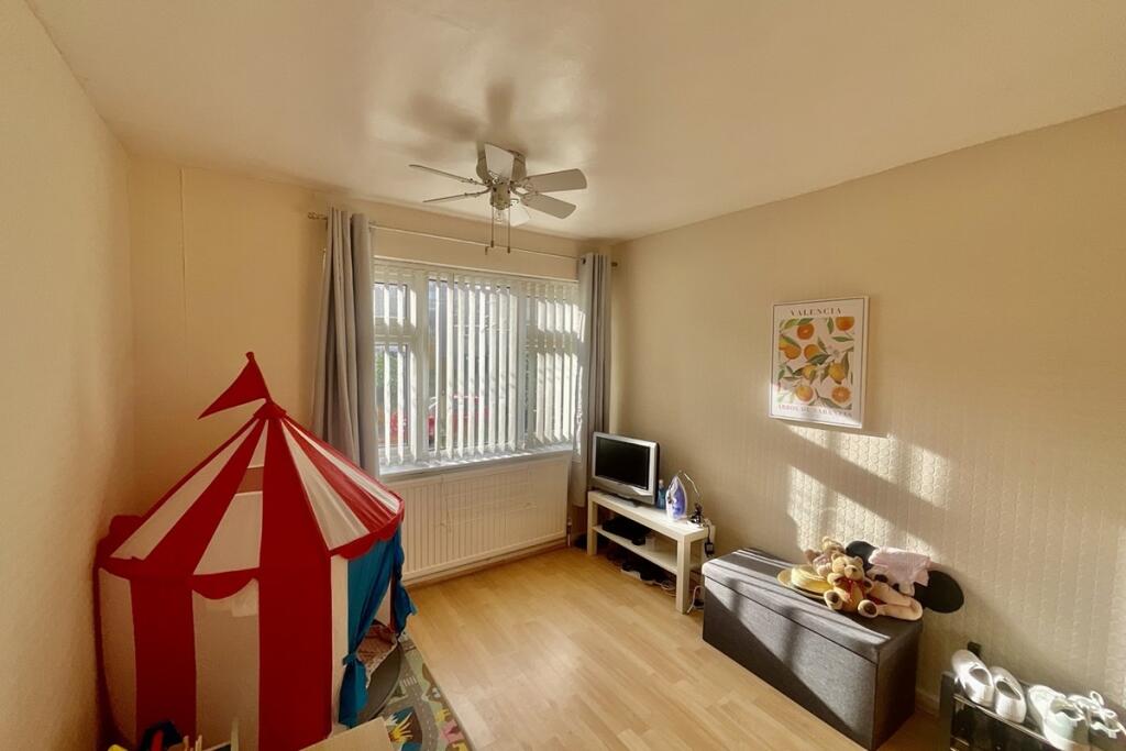 Bedroom 2 
