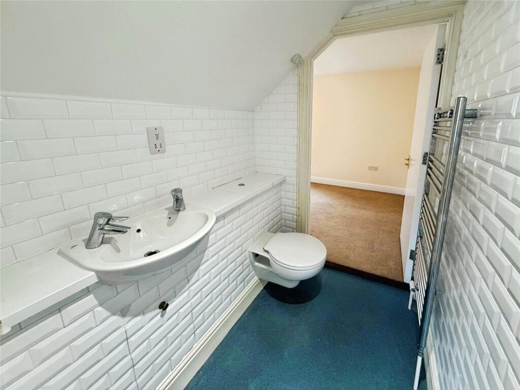 'Jack and Jill' Wc