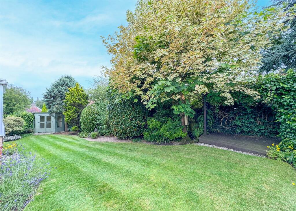 GARDEN