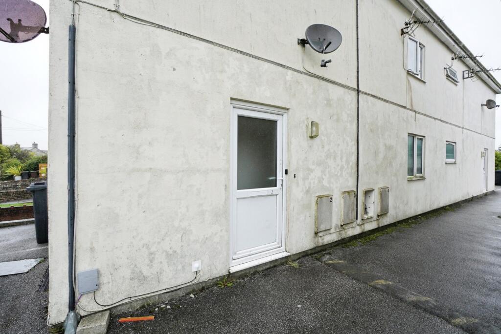 Flat 2 Jasmine Mews