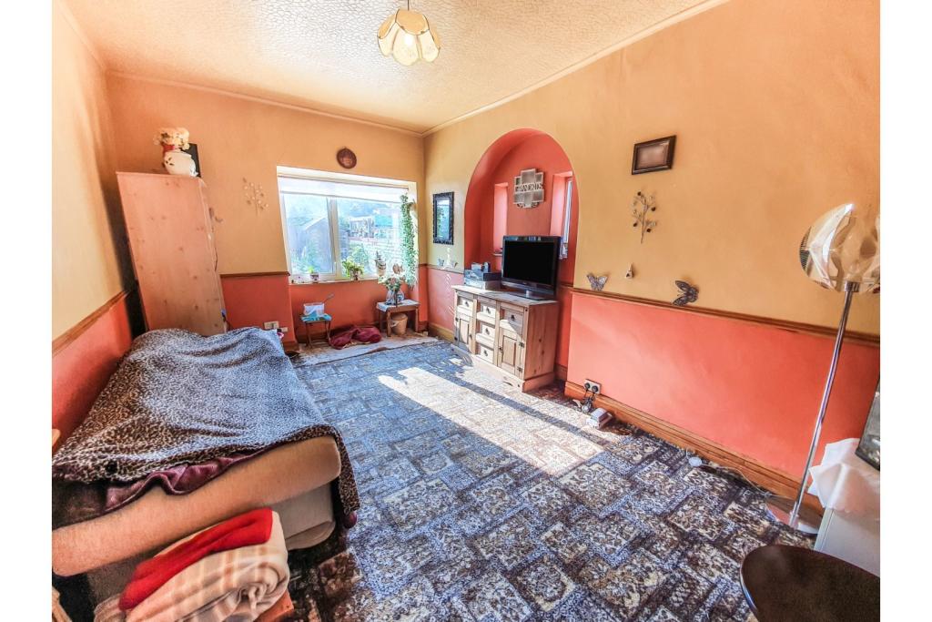 Reception Room Two