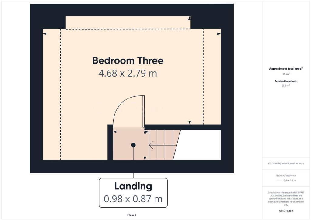 Second Floor
