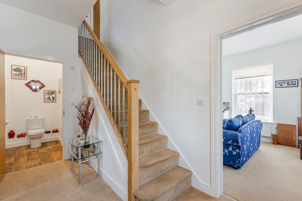 A21 - 9 Cator, Stoke Gabriel - 250708