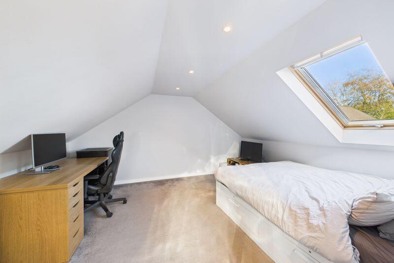 Loft Section 1 Angle 2