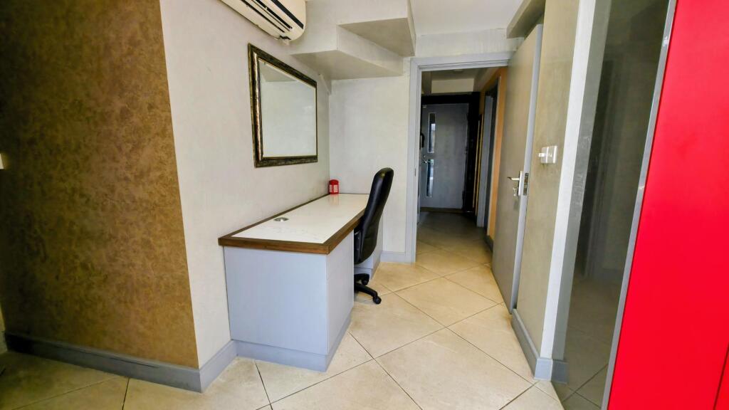Study area