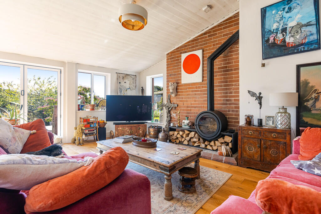 A30 - Cuckoo Down...