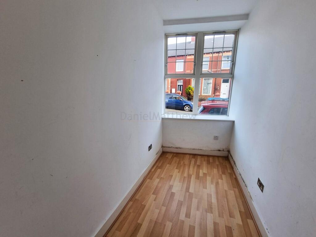 Bedroom  Two