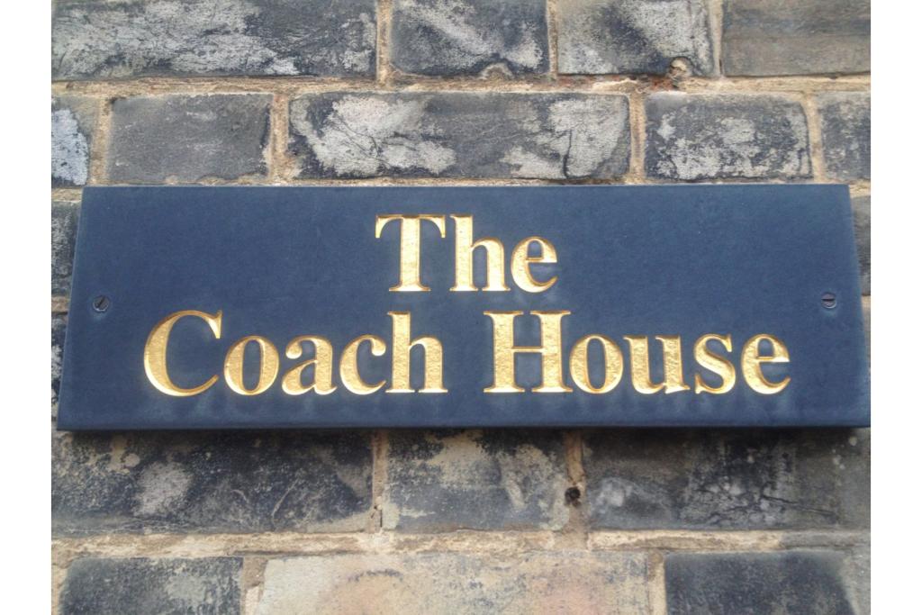 Coach House